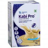 Buy Kabipro Protein 100% Whey Sugar Free Vanilla Flavour Jar 1 kg Buy Kabipro Protein 100% Whey Sugar Free Vanilla Flavour Jar 1 kg