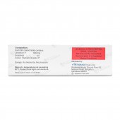 Buy Lizolid 600 mg Tablet (10 Tab) Online at Best price in India ...