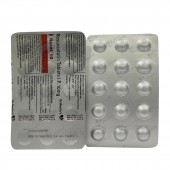 Buy Rozat 10 Mg Tablet (15 Tab) Online At Best Price In India 