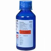 Buy Viscodyne (Sugar Free) Cough Formula 100 ml Syrup Online at Best ...