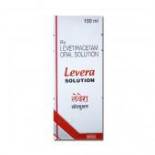 Buy Levera Solution 100 ml Online at Best price in India | Flipkart Health+